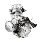 200CC/250CC 4-Stroke ATV Engine Motor Kit