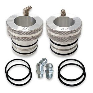 C CLINK Wheel Bearing Greaser for Polaris ATVs