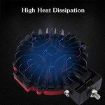 7" 51W LED Light Pods for ATV & Off-Road