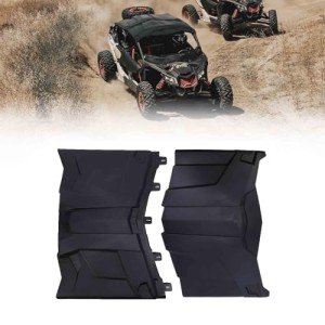 KEMIMOTO X3 Max Hard Top for Can-Am X3