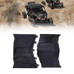 KEMIMOTO X3 Max Hard Top for Can-Am X3