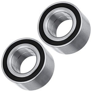 ATV Wheel Bearing Set of 2 - Compatible Models