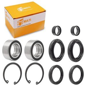 Honda FourTrax 300-420 Front Wheel Bearing Kits