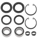 Honda FourTrax 300-420 Front Wheel Bearing Kits