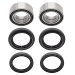 Honda FourTrax 300-420 Front Wheel Bearing Kits