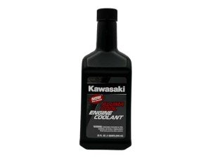 Kawasaki Aluma Cool QT 1L Coolant