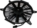 Polaris Sportsman 570 EFI ATV Cooling Fan 2016-2018