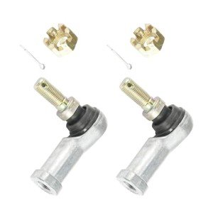 WANTONE Racing Tie Rod Ends for Honda ATVs