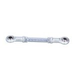 100MM M8 Tie Rod Kit for Mini ATVs