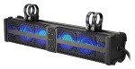 Rockville 24" Bluetooth ATV/UTV Soundbar Speaker