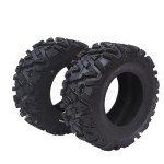 TROPOW 25x10-12 All-Terrain ATV Tire