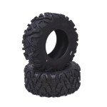TROPOW 25x10-12 All-Terrain ATV Tire