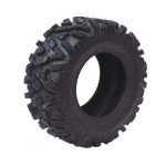 TROPOW 25x10-12 All-Terrain ATV Tire
