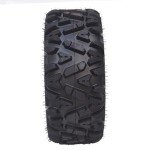 TROPOW 25x10-12 All-Terrain ATV Tire