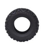 TROPOW 25x10-12 All-Terrain ATV Tire