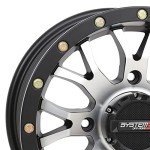System 3 ST-3 14" Bronze ATV/UTV Wheel