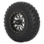 System 3 ST-3 14" Bronze ATV/UTV Wheel