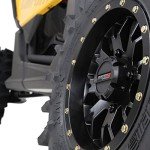 System 3 ST-3 14" Bronze ATV/UTV Wheel