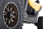 System 3 ST-3 14" Bronze ATV/UTV Wheel