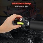 Universal UTV Dome LED Light for Roll Bars