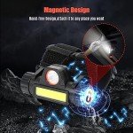 Universal UTV Dome LED Light for Roll Bars