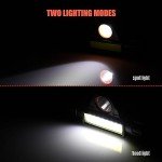 Universal UTV Dome LED Light for Roll Bars