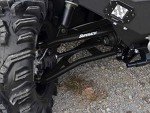 SuperATV Offset A Arms for Polaris Ranger XP