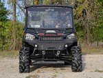 SuperATV Offset A Arms for Polaris Ranger XP