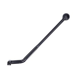 ATV Hand Gear Shift Lever - 16in Black