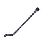 ATV Hand Gear Shift Lever - 16in Black