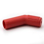 Universal Rubber Cover for ATVs and Motorcycles