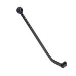 ATV Hand Gear Shift Lever - 16in Black
