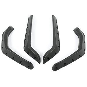 Polaris RZR 800 Fender Flares – 4 Piece Set