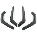Polaris RZR 800 Fender Flares – 4 Piece Set