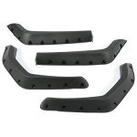 Polaris RZR 800 Fender Flares – 4 Piece Set