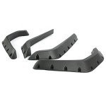 Polaris RZR 800 Fender Flares – 4 Piece Set