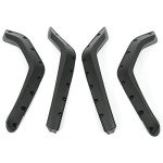 Polaris RZR 800 Fender Flares – 4 Piece Set