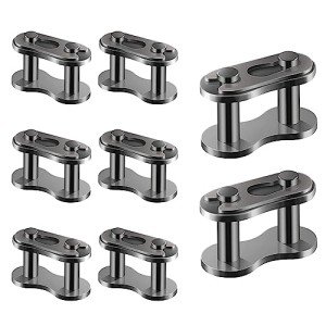 Jawmoy Heavy Duty Chain Master Link Roller