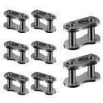 Jawmoy Heavy Duty Chain Master Link Roller