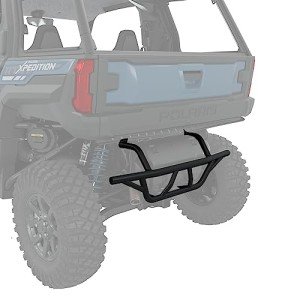 Polaris ATV Rear Bumper Replacement Part