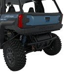 Polaris ATV Rear Bumper Replacement Part
