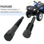 Polaris ATV Primary and Secondary Clutch Puller