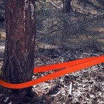 Heavy Duty 5M Tow Rope with D-Ring Shackles