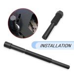 Polaris ATV Primary and Secondary Clutch Puller