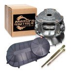 Polaris Ranger 1000 Primary Clutch by Mother Clutcher