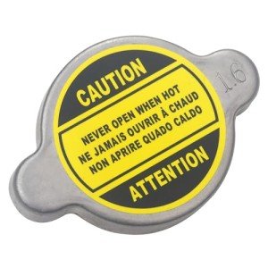 High Pressure Radiator Cap 1.6 for CAN-AM, Yamaha Grizzly