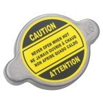 High Pressure Radiator Cap 1.6 for CAN-AM, Yamaha Grizzly