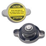 High Pressure Radiator Cap 1.6 for CAN-AM, Yamaha Grizzly
