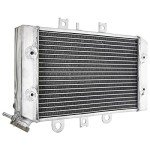 Polaris Predator 500 Radiator - NICHE 1240130