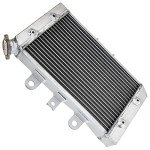 Polaris Predator 500 Radiator - NICHE 1240130